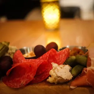 chef&apos;s board