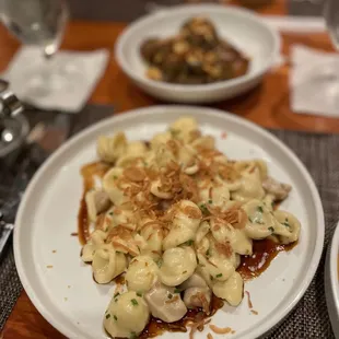 Mac n cheese