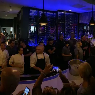 Best chefs in Tampa