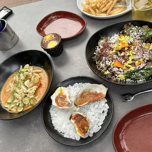 food