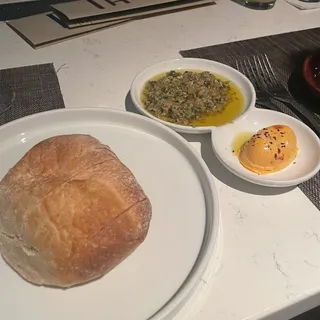 Bread & Fat