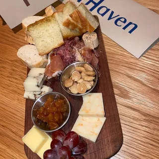Prosciutto di Parma