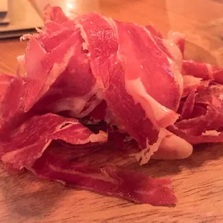 Paleta de Jamon Iberico