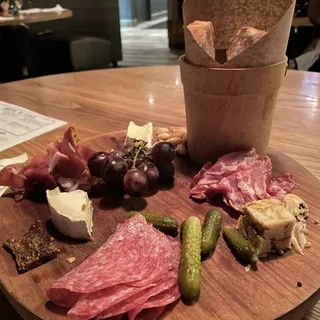 Chef's Board