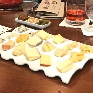 Cheese Monger
