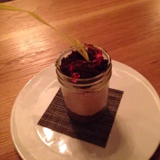 Dirt Pie