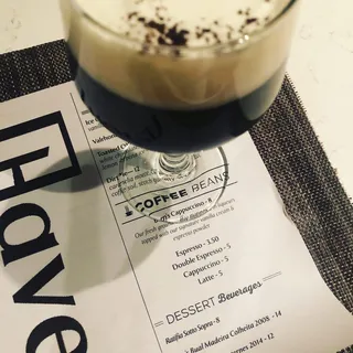 Cappuccino