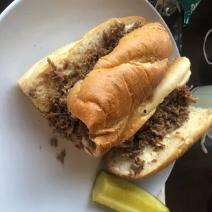 Cheesesteak