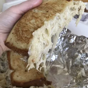 Pinch Me I'm Dreaming melt