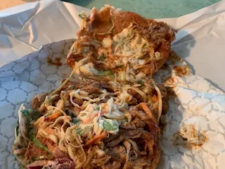 Woody's Serious Food