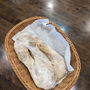 Bread