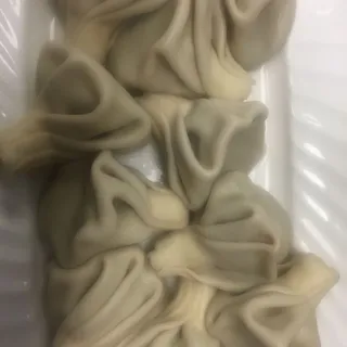Khinkali