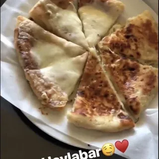 Imeruli Khachapuri