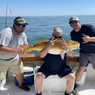 Havoc Charters