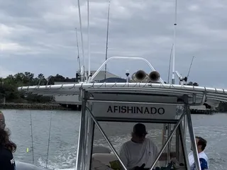 Afishinadovb Fishing Charters