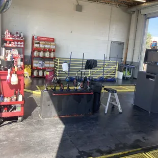Havoline Express Lube