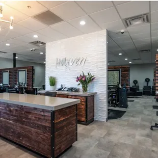 Havven Salon