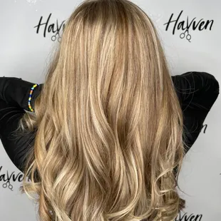 Highlights by Kylee jo