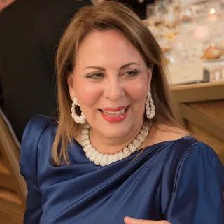 Felicia S.