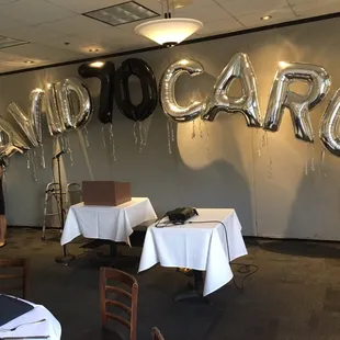 Hawaii balloon company