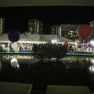 @ The Hawaii Convention Center