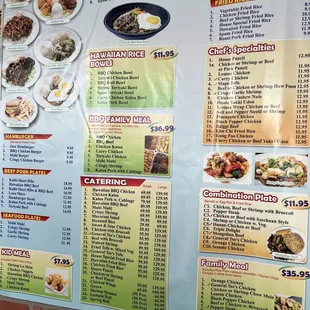 Menu 11/5/22