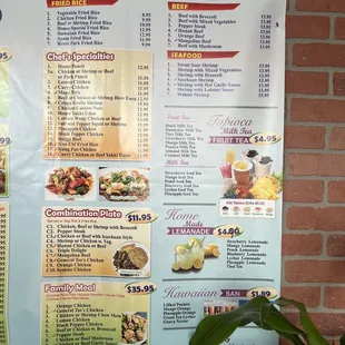 Menu 11/5/22