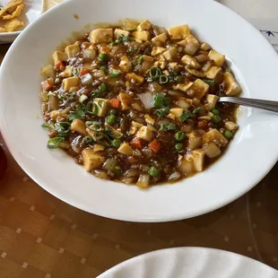 Ma pa tofu