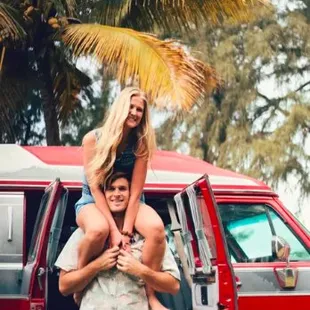 Perfect Romantic Getaway