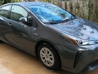 North Shore Airport Rides