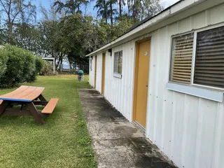Cabanas At Kaneohe