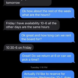 Text