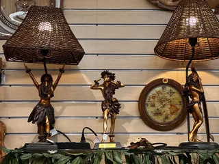 Wailana Hawaiian Gift Outlet