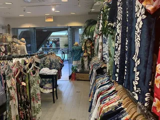 Royal Hawaiian Boutique