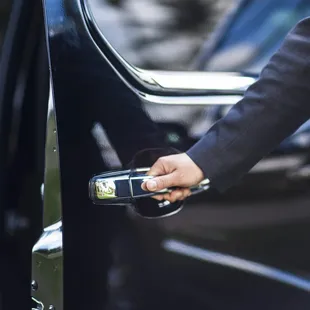 Hawaii Limousine Service