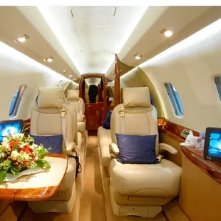 Hawaii Private Jet Car Service