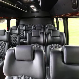 Honolulu Charter Service