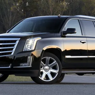 SUV Limo Service Hawaii