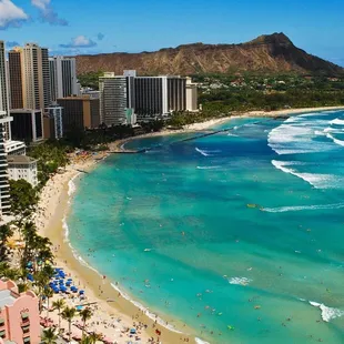 Waikiki Hotels Transfer Service