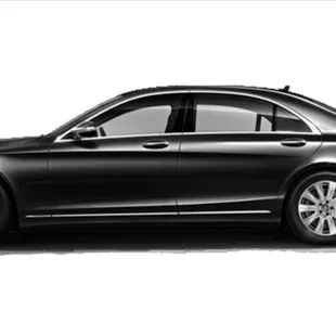 Sedan Car Service Hawaii