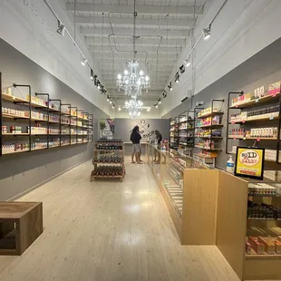 The Hawaii Cheap Vape shop