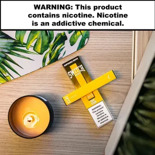 #Hawaii Vape Shop | Switch Mods POG combination of Pineapple, Orange &amp; Guava for only $7.00. Best price in Town!