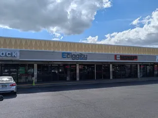 Eciggity