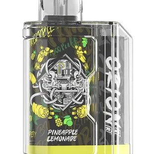ORION 7500 PUFFS.                      Price: $17.50             Pineapple Lemonade