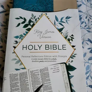 $20 Bible