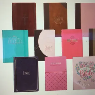 KJV Bibles on Sale
$14.99-  $59.99