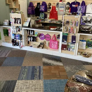 Gift Items, Bookmarkers, Pens