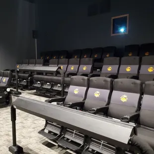 4DFX theater