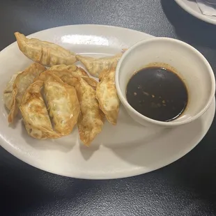 Potstickers