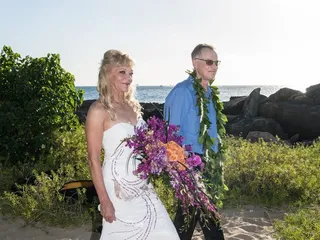 Weddings By Kalehua